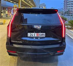 كاديلاك اسكاليد